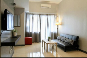 Apartment At Season City